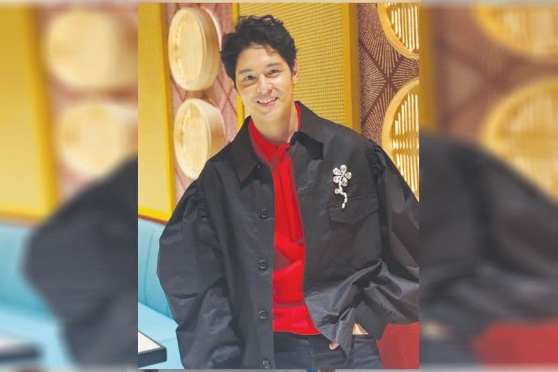 Jeric walang paki, pumapatol sa may edad at bading?!