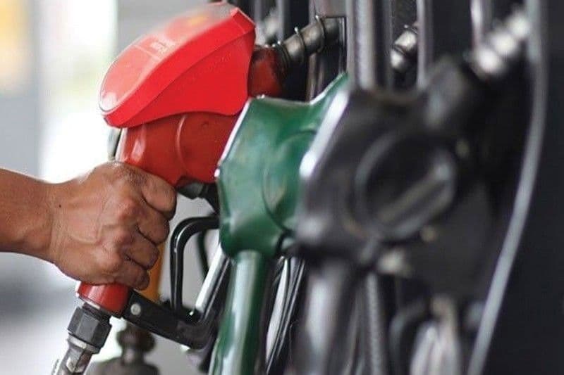 Fuel discount sa PUVs tataasan