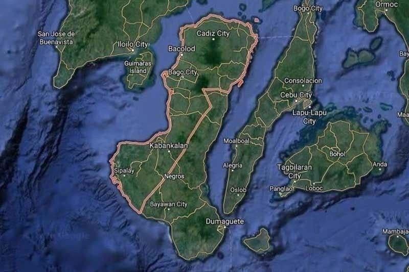 Lolong maingay, utas sa pukpok ng bato ng SK kagawad