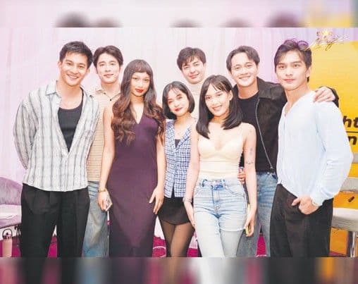 Cast ng Miss Behave, nagsalita sa leaked photos at online judgment