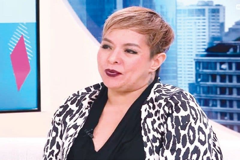 Maegan Aguilar, nilahad ang karanasan nang maging adik