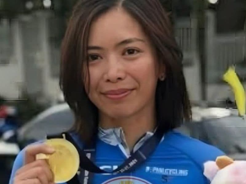 Mary Joyce Monton, Nagsimula ng Bagong Kabanata sa Philippine Cycling