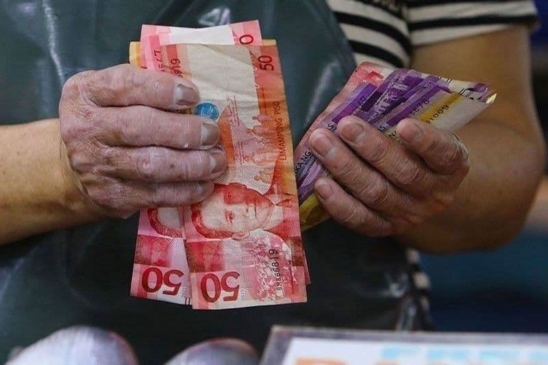 Pagtaas ng P60 sa sahod ng mga minimum wage earners sa Metro Manila, epektibo na