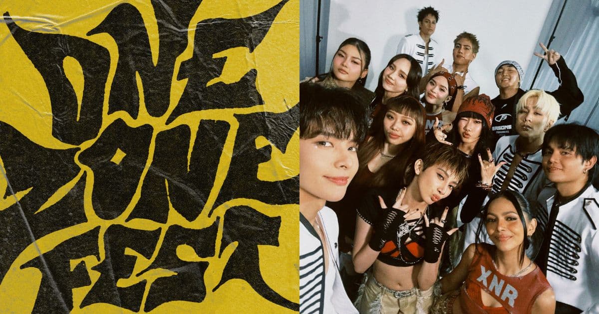 Mga Presyo ng Ticket at Upuan para sa One Zone Fest ng 1Z Entertainment ng SB19