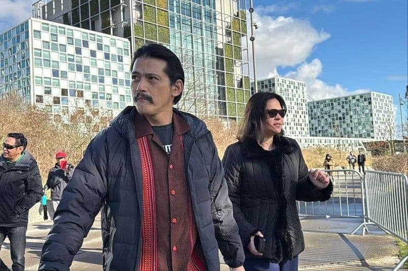 Agwat ng Sara-Duterte at Leni-Robredo Tandem, Lumiit Ayon sa Survey