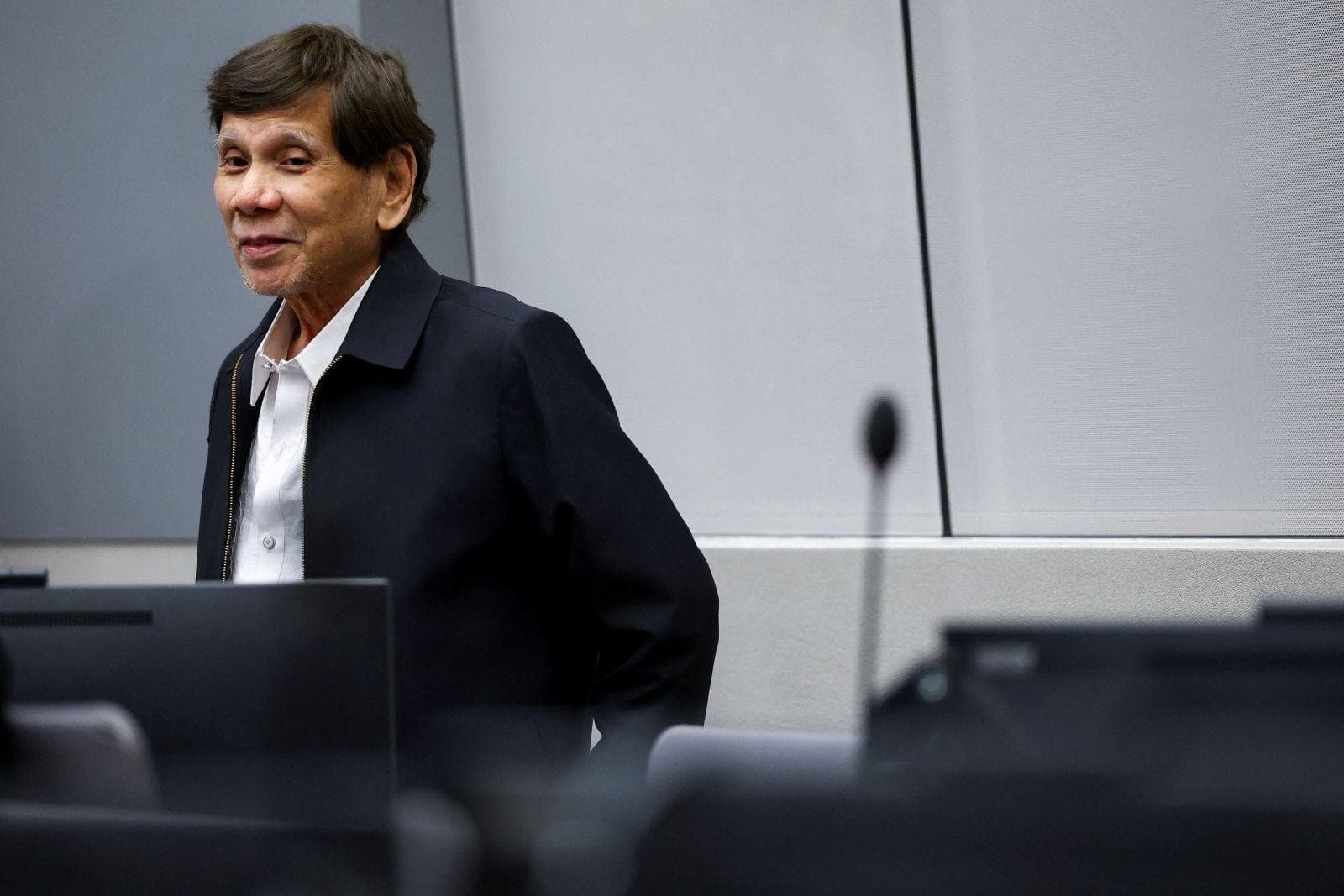 Pagsusuri ng Depensa ni Rodrigo Duterte sa Napakalaking Ebidensya, Humiling sa ICC na Magtakda ng Limitasyon