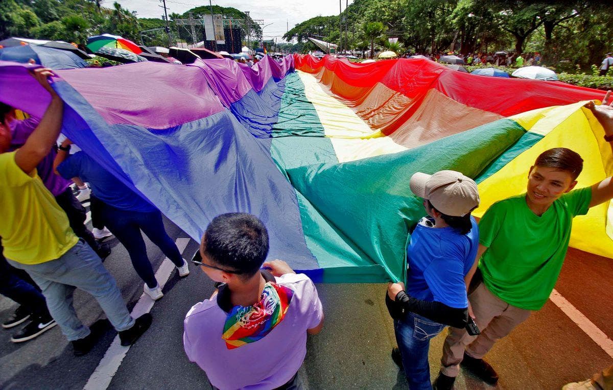 CHED, handa nang maglabas ng patakaran ukol sa paggamit ng mga lived names ng mga estudyanteng LGBTQIA+