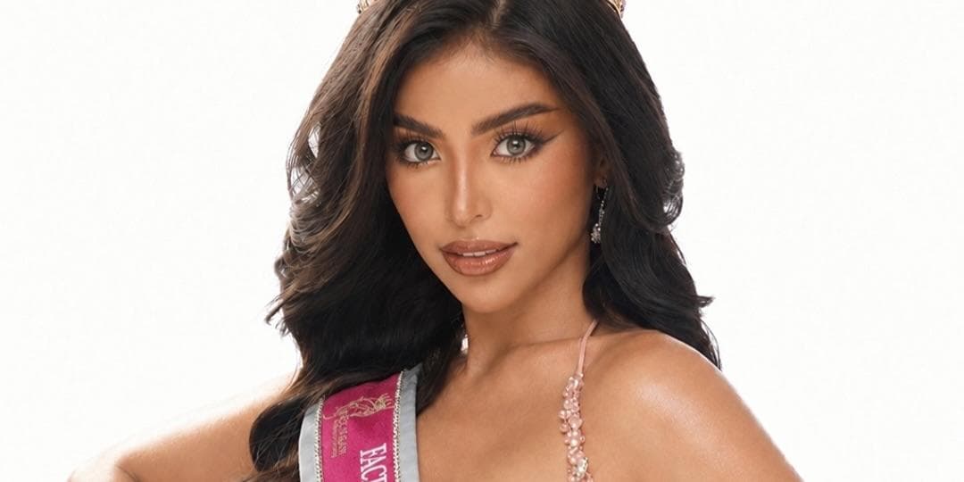 Bea Ocampo itinalaga bilang kinatawan ng Pilipinas sa Face of Beauty International 2026