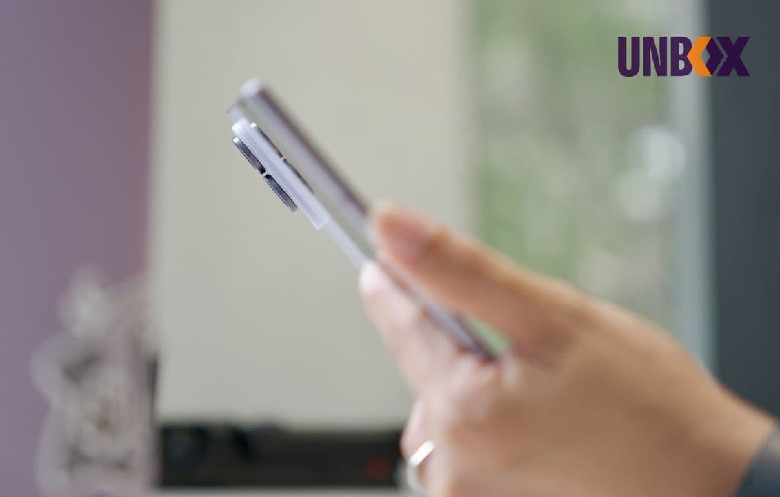Pagsusuri sa Samsung Galaxy Z Fold 8: Isang Makabagong Karanasan