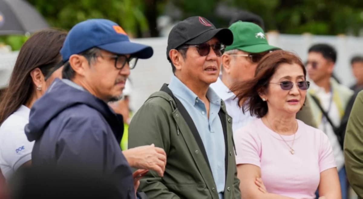 PBBM, tumutol sa mungkahing pagtaas ng multa sa mga nagkakalat ng basura