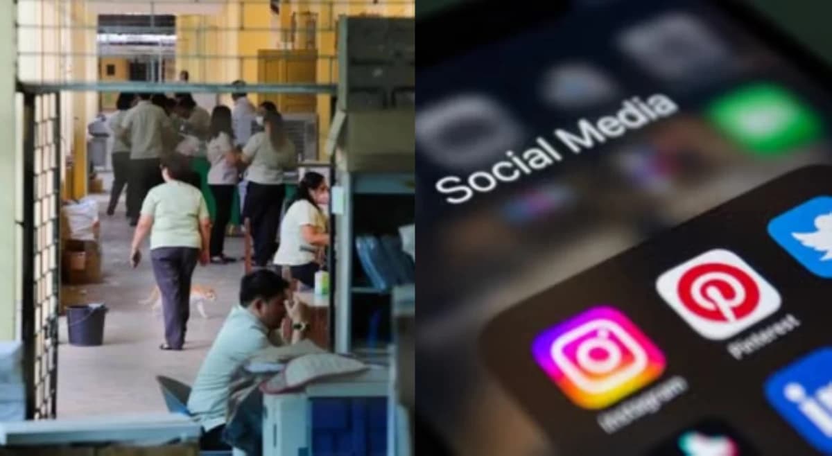 DepEd, nagbigay ng paalala sa mga guro ukol sa tamang paggamit ng social media