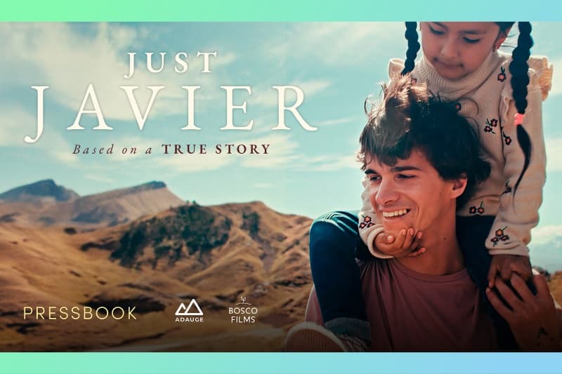 ‘Just Javier’: Isang Kwento ng Pananampalataya at Sakripisyo sa mga Sinehan sa Pilipinas