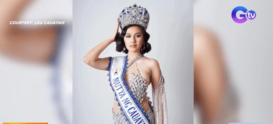 Dalawang buhay na nawala sa aksidente sa Cauayan, Isabela