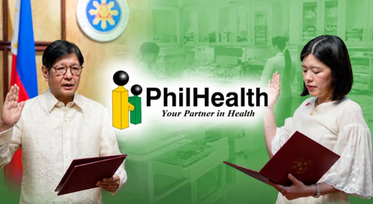 Bagong Ulo ng PhilHealth: Si Dr. Beverly Ho