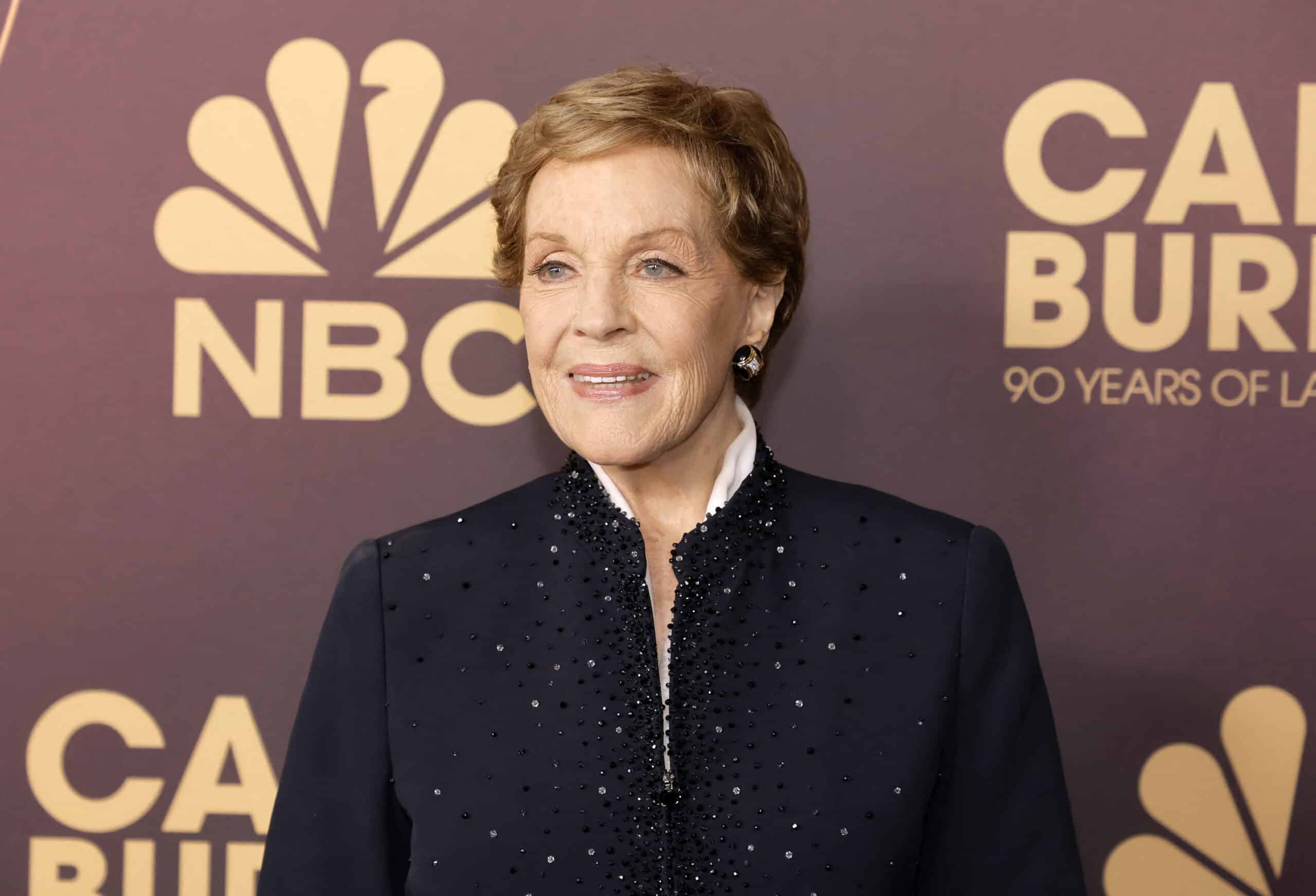 Julie Andrews, hindi na muling gaganap bilang Queen Clarisse sa ‘Princess Diaries 3’