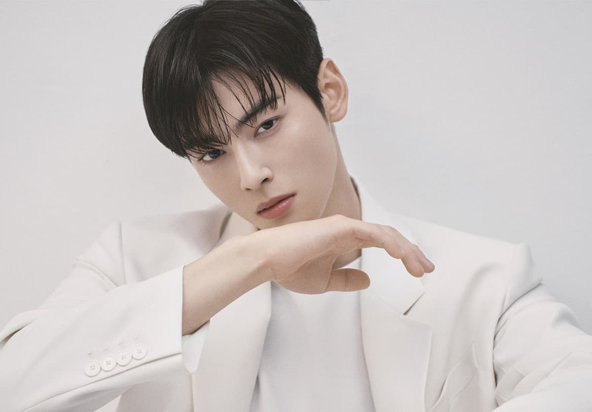 Cha Eun-woo, nag-iisip ng bagong proyekto matapos ang pagbabayad ng 13 bilyong won na buwis