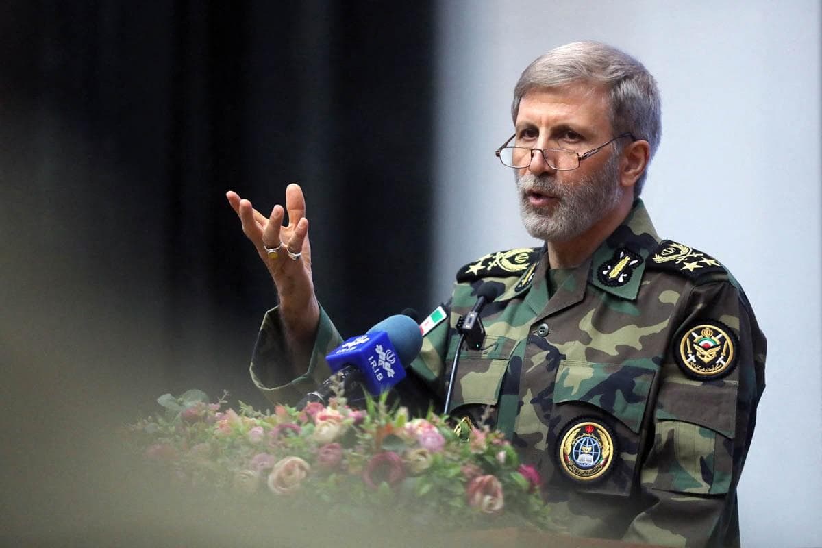 Iran nag-alok ng gantimpalang $30,000 para sa pagpatay o pagkakahuli ng mga sundalong Amerikano