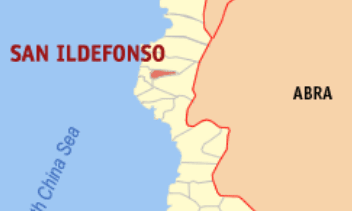 Ken Tayno–Sto. Rosario Road sa Ilocos Sur, maaari nang madaanan ng mga motorista
