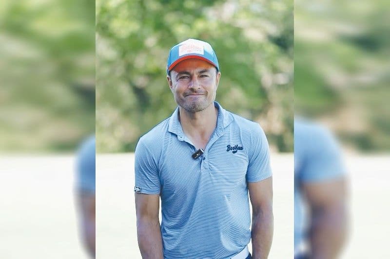Derek Ramsay, nagbigay-linaw sa isyu ng pekeng plaka ng kanyang supercar
