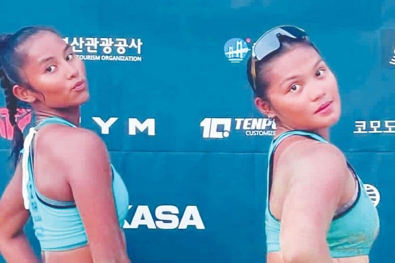 Pagara at Progella, nagwagi sa kanilang unang Futures title