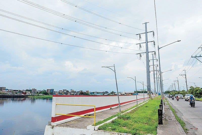 Senado, Naghahanap ng Tumpak na GPS Coordinates para sa P107 Bilyong Proyekto sa Flood Control