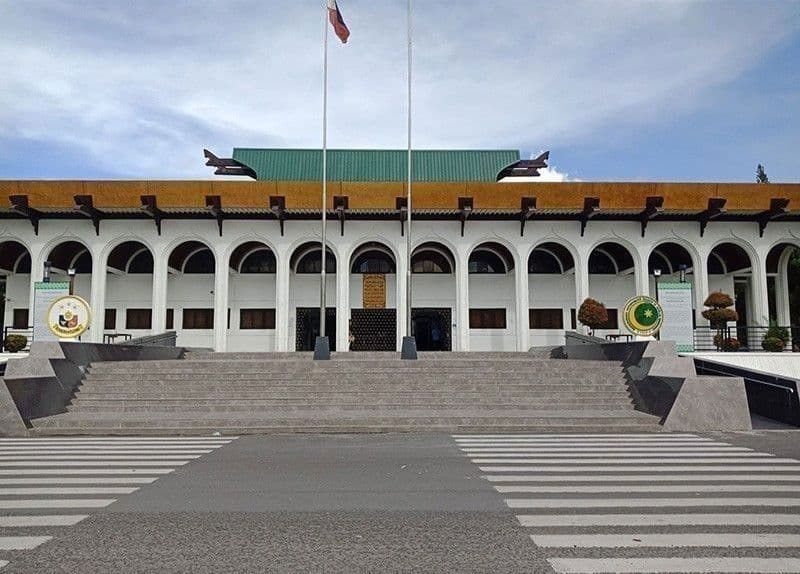Pagsisiyasat sa pananambang kay BARMM Chief Minister inutos ni Pangulong Marcos