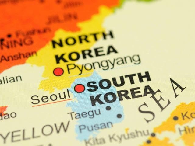 Korea, Nagbigay ng Babala Matapos Tumawid ang mga Sundalong North Korean sa Hangganan