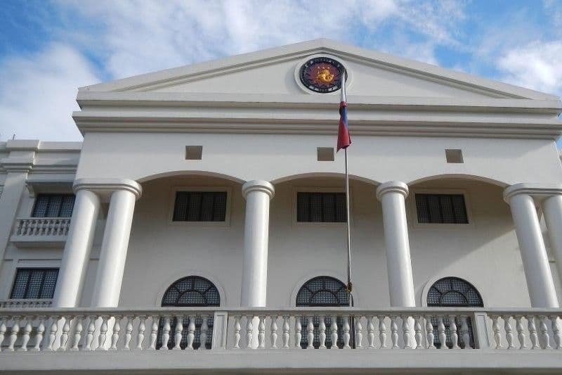 P9.75 bilyon inilabas para sa libreng mas mataas na edukasyon