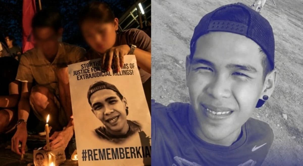 Pagbabalik-tanaw sa Kontrobersyal na Pagkamatay ni Kian delos Santos