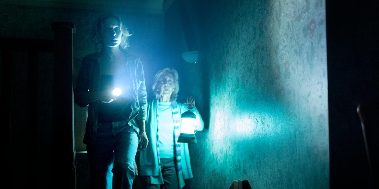 'Insidious: Out of the Further' Magkakaroon ng Midnight Screenings sa Pilipinas sa Agosto