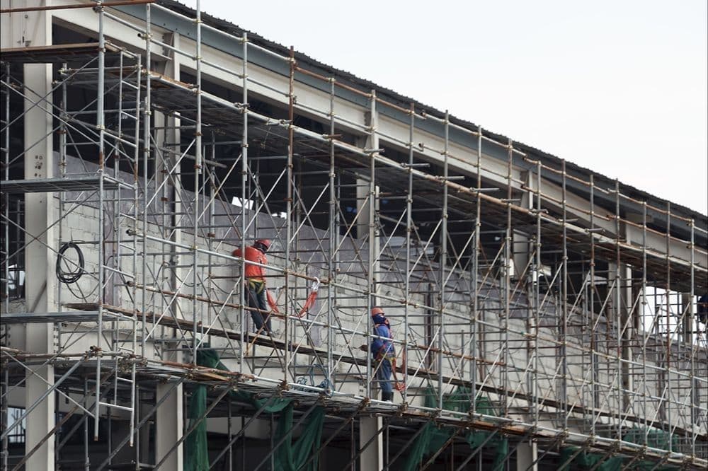Pagtaas ng mga Trabaho sa Pilipinas, Subalit Tumataas pa rin ang Antas ng Kawalang Trabaho sa 4.9%