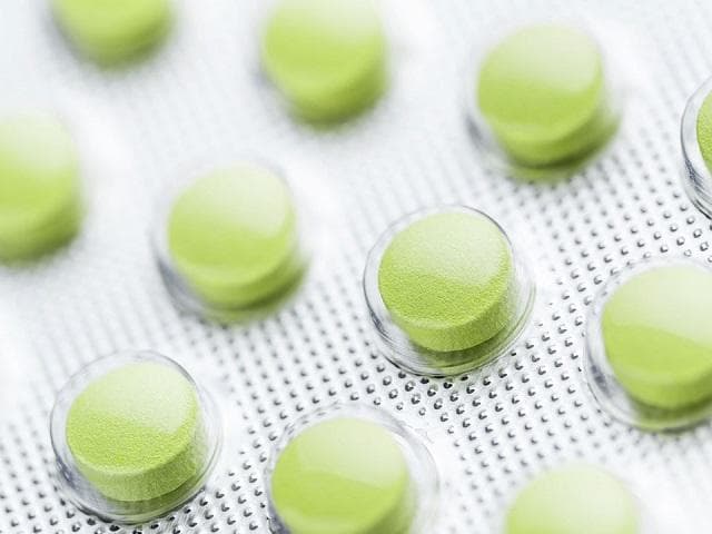 Bureau of Internal Revenue, nagdagdag ng mga gamot na walang VAT