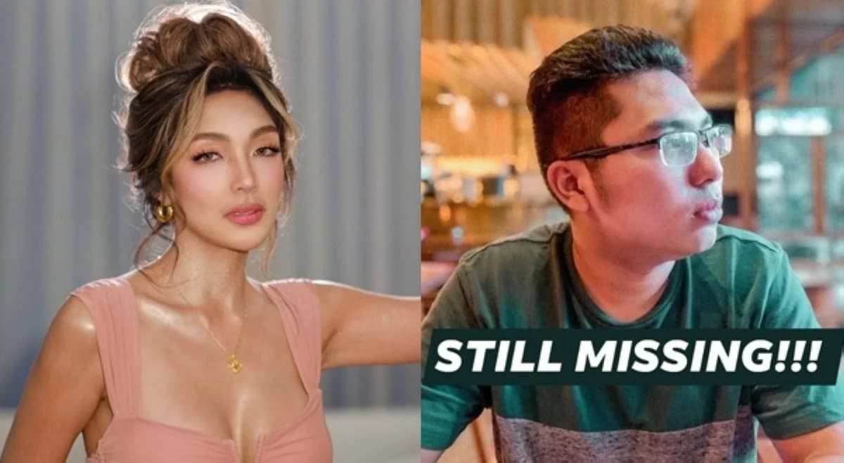 Meiko Montefalco, tumutol sa mga akusasyon ukol sa pagkawala ni Patrick Bernardino