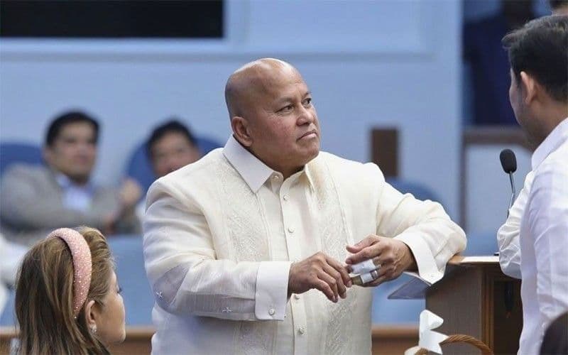 Pahayag ng Palasyo: Pagkakaaresto kay Bato, Taktika upang Ilihis ang Atensyon mula sa Pagsubok ni Sara Duterte