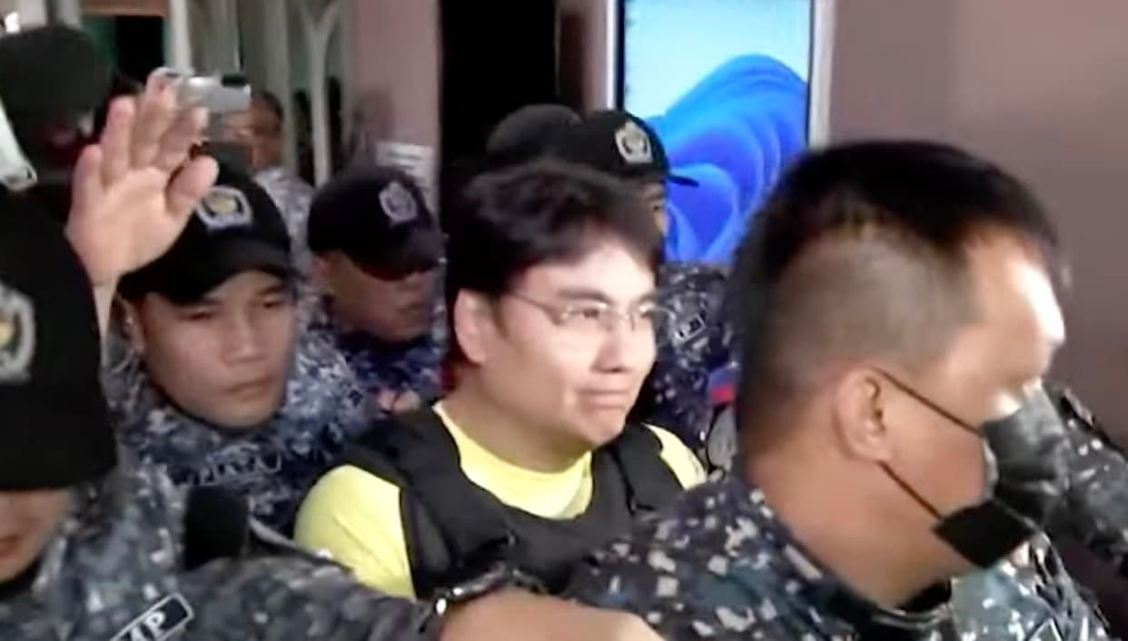Ombudsman: Sandiganbayan hindi isinasaalang-alang ang ebidensya laban kay Revilla sa kaso ng flood control