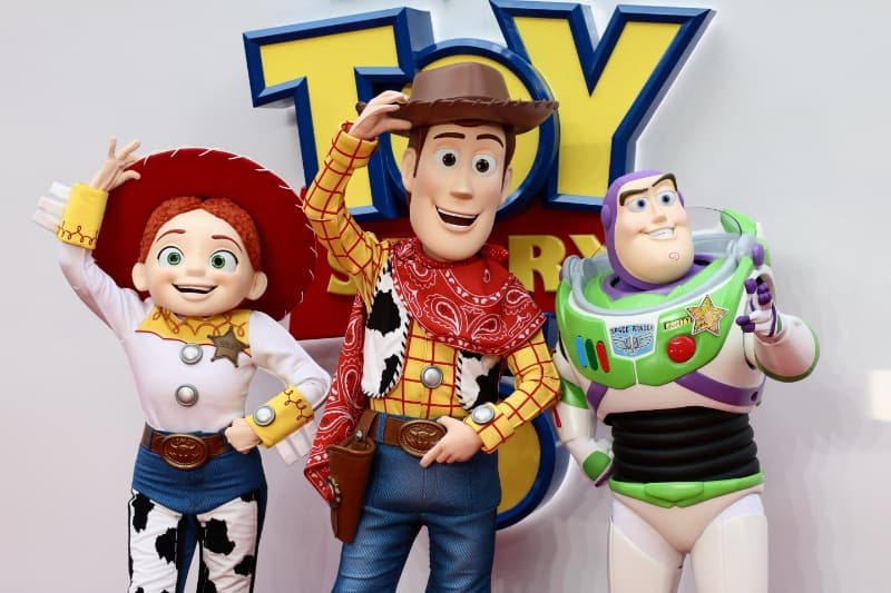 Tagumpay ng ‘Toy Story 5’ Nagbigay-Diin sa Paglago ng Streaming at Benta ng Merchandise ng Disney