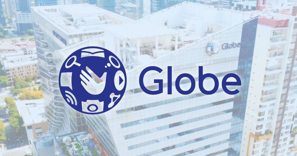 Kita ng Globe sa Unang Kalahati ng 2026, Bumaba ng 11% sa P11 Bilyon
