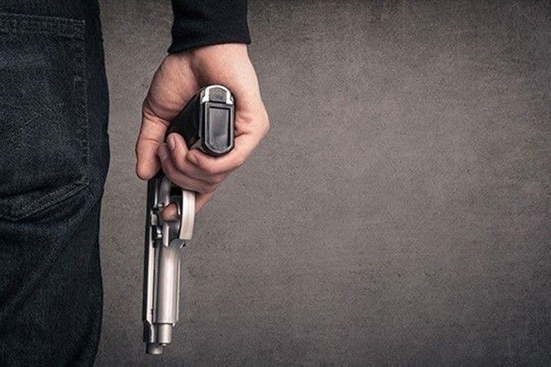 Dalawang Sugatan sa Pamamaril Dulot ng Onsehan sa Droga sa Makati