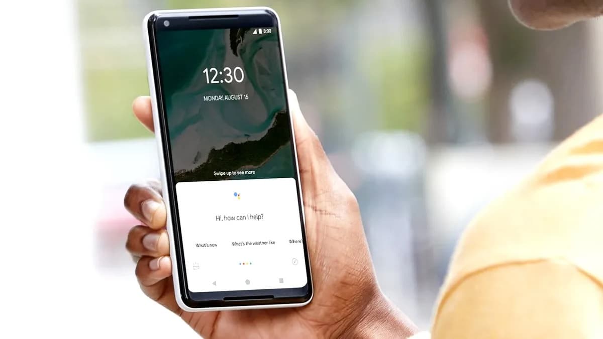 Petsa ng Pagsasara ng Google Assistant Inanunsyo na