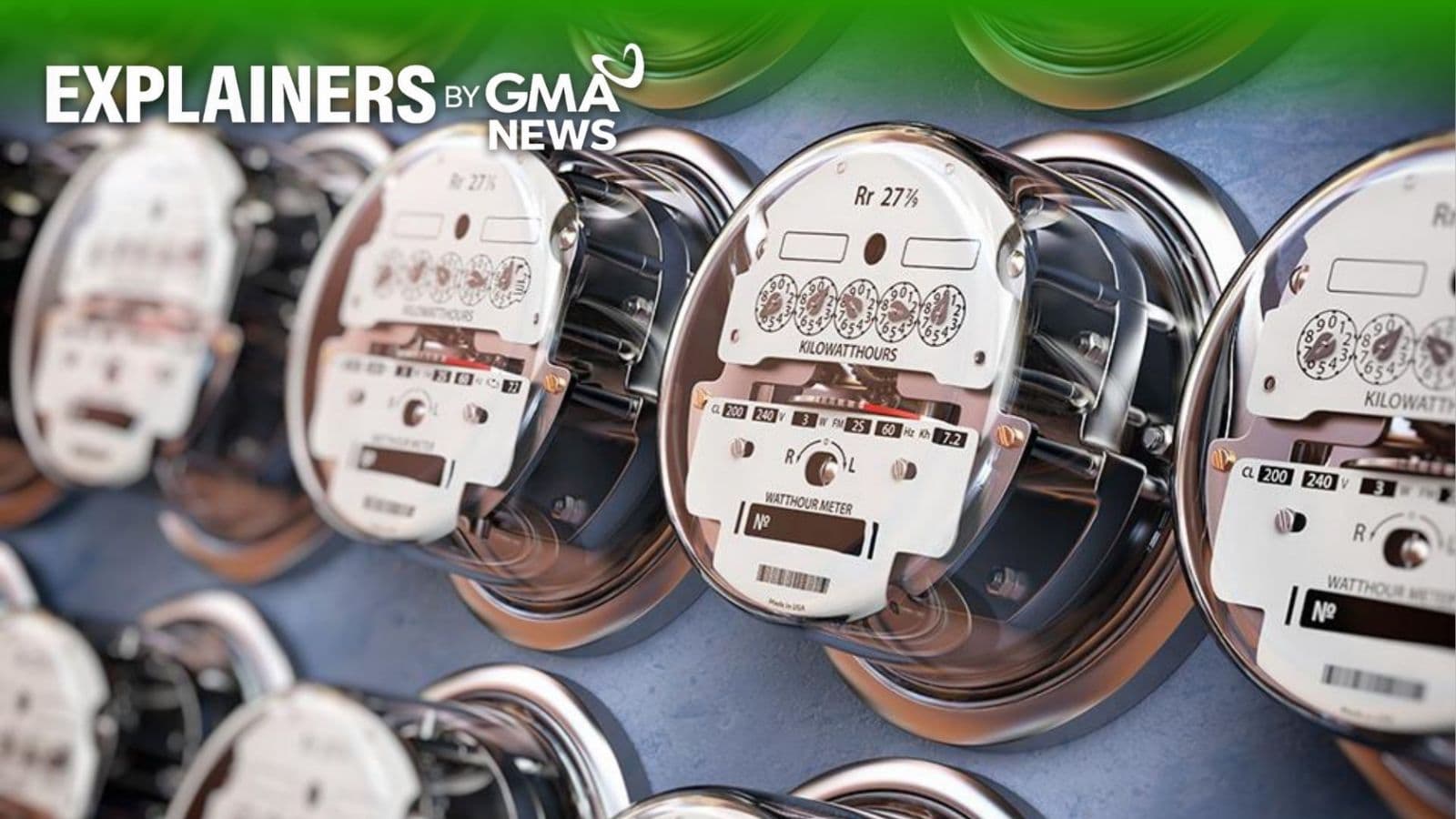Panukalang Batas na Naglalayong Alisin ang 12% VAT sa System Loss Charges ng mga Electric Bill
