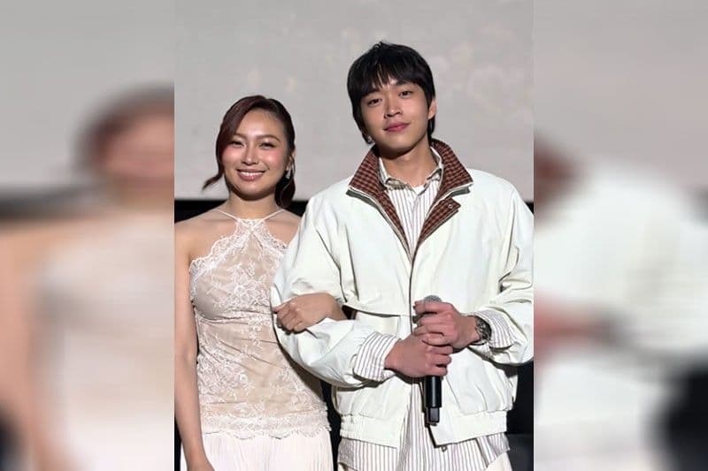 RabGel, may bagong proyekto sa RomCom!