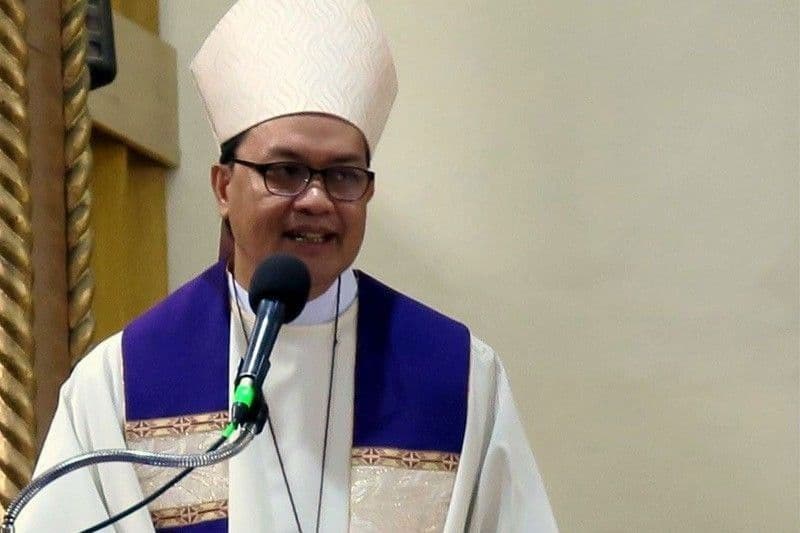 Suporta ng Obispo sa Inisyatibong Bayan para sa Anti-Dynasty Law