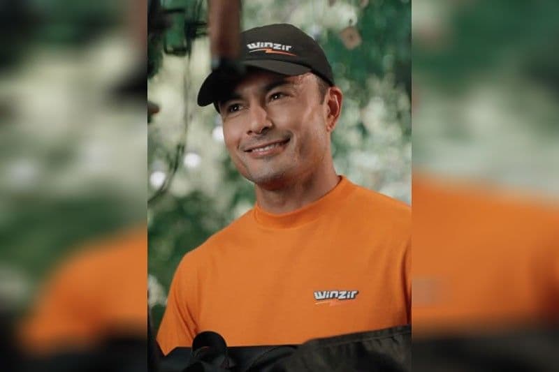 Imbestigasyon sa mga Empleyado ng LTO Kaugnay ng Kumpiskadong Sasakyan ni Derek Ramsay