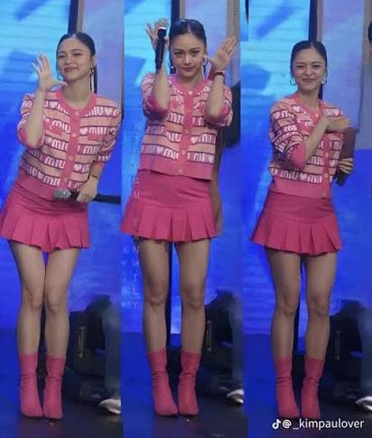 Kim Chiu, Magbabakasyon ng Anim na Buwan sa Canada, May Kinalaman sa Pagbubuntis?