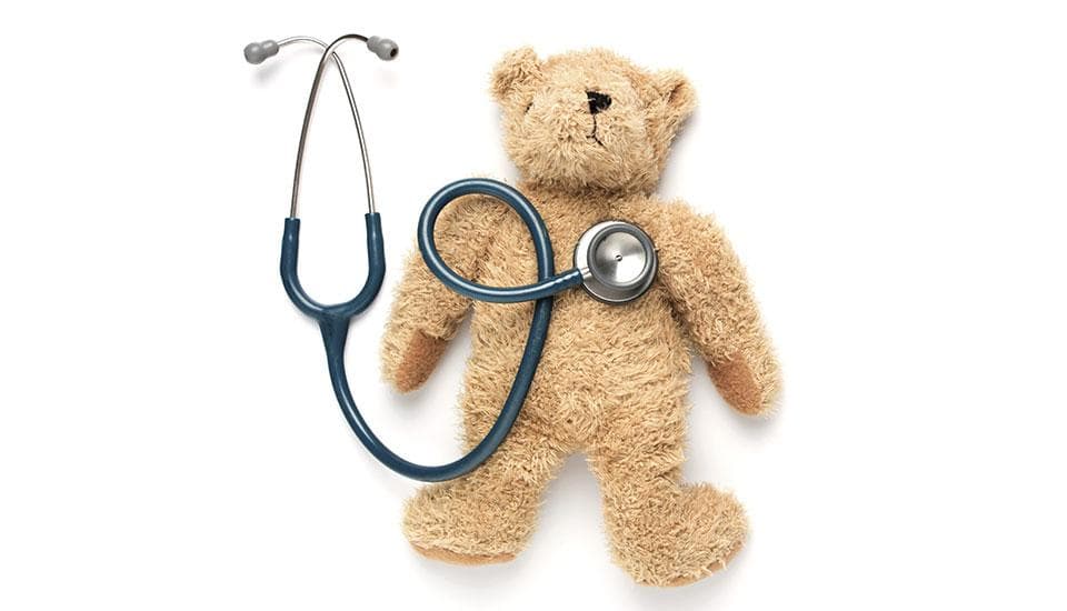 Panganib ng Atake sa Puso sa mga Bata Dahil sa Mataas na Kolesterol at mga Congenital na Problema, Ayon sa Isang Cardiologist