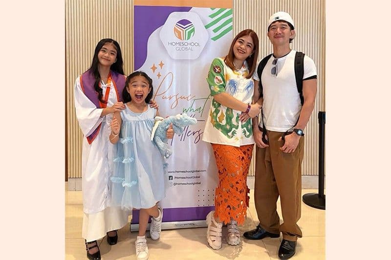 Relasyon nina Melai at Jason, mas pinatibay ng mga pagsubok