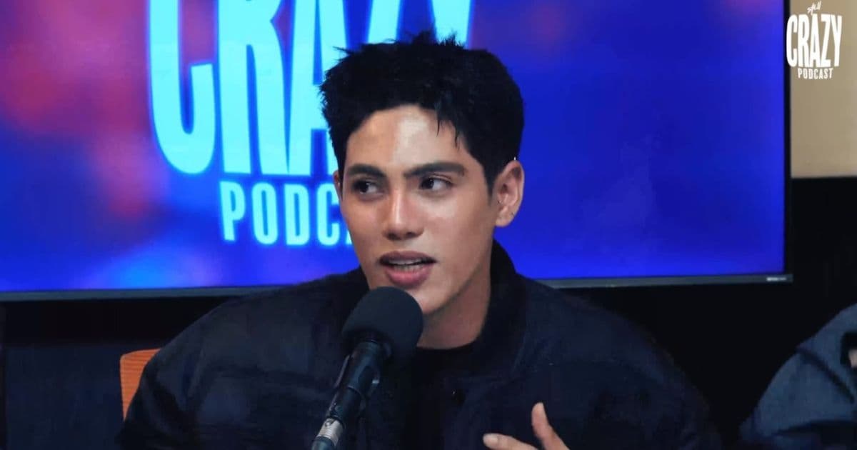 Stell ng SB19, ilulunsad ang 'Crazy' podcast