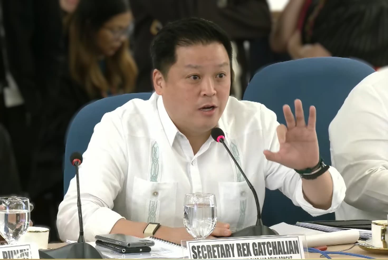 DSWD humihingi ng P8M na badyet para sa espesyal na komite ukol sa mga isyu ng LGBTQIA