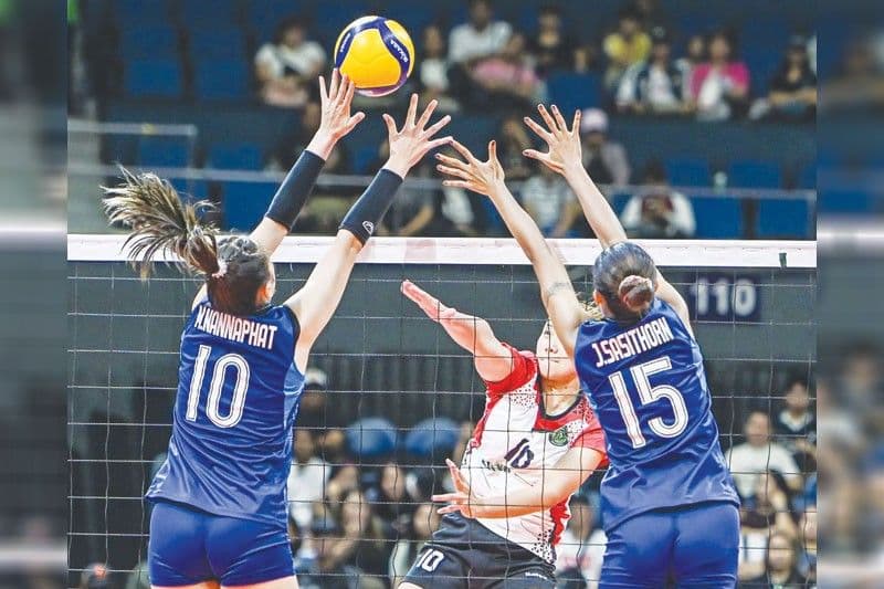 EST Cola at Creamline sa PVL: Isang Pagsusuri ng Labanan