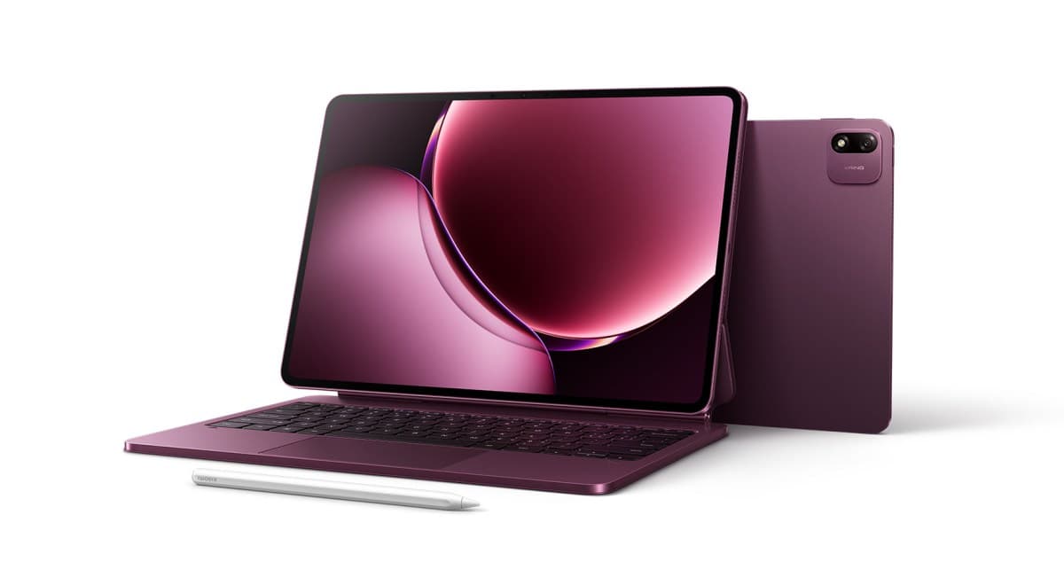 Xiaomi Pad 9 Pro Max: Ang Pinakabagong Tablet ng Xiaomi na May XRING O3 Chip